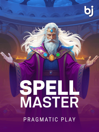 Spell Master thumbnail