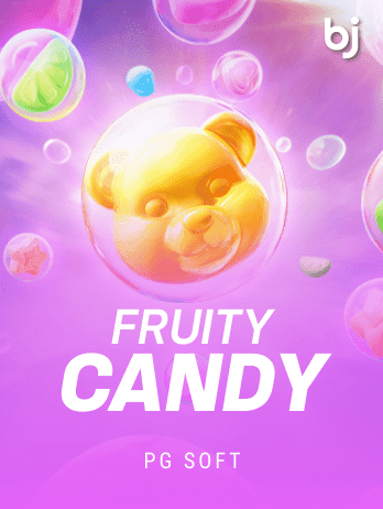 Fruity Candy thumbnail