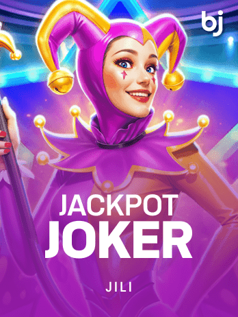 Jackpot Joker thumbnail