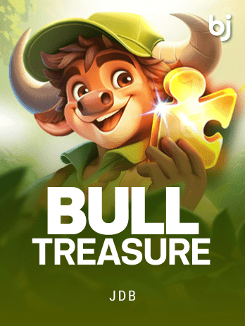 Bull Treasure thumbnail