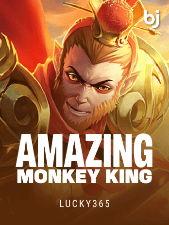 Amazing Monkey King thumbnail